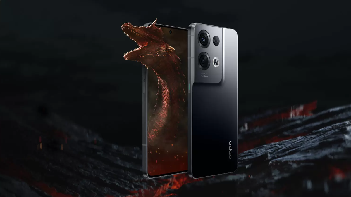 oppo reno game of thrones