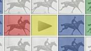 Google cria homenagem para Eadweard Muybridge