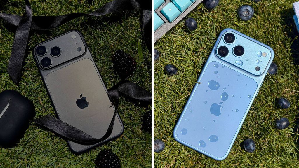 iPhone Pro max