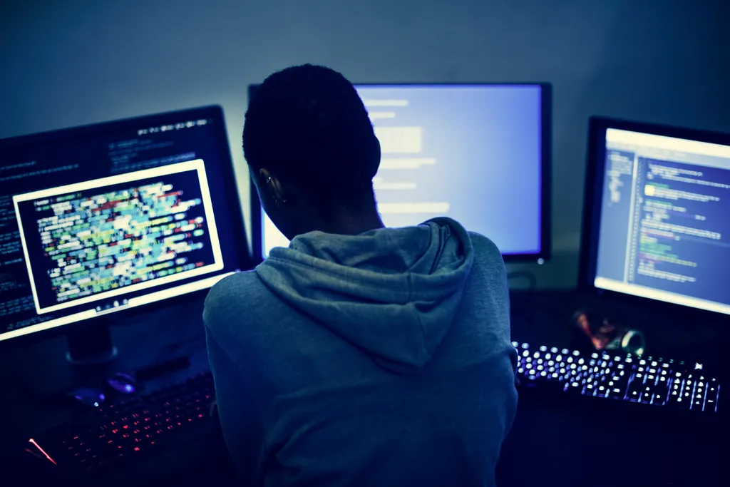 LGPD já tem normas relacionadas à divulgação de incidentes cibernéticos, mas elas não são específicas para ransomware ou serviços essenciais; na Europa, legislações semelhantes às dos EUA também estão tramitando (Imagem: Reprodução/Rawpixel (Envato)