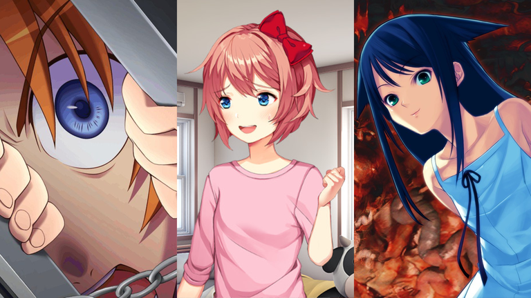 7 melhores jogos de visual novel para celular Android e iPhone