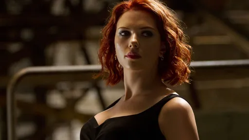 Scarlett Johansson processa Disney por lançamento de Viúva Negra no streaming