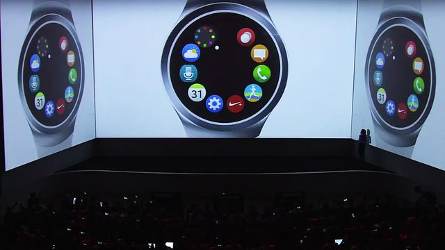 Gear S2: novo smartwatch da Samsung será revelado em setembro