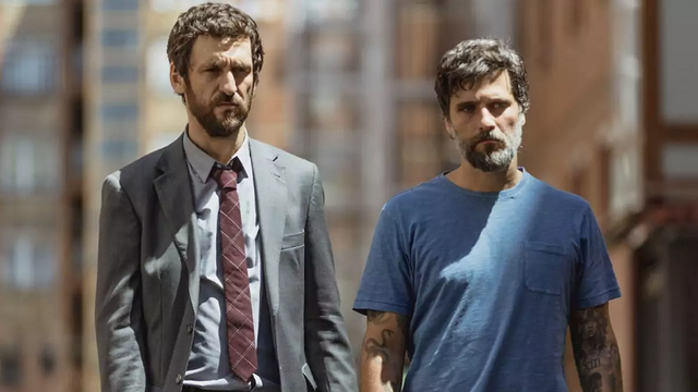 Bruno Gagliasso estreia na Netflix com a série policial 'Santo