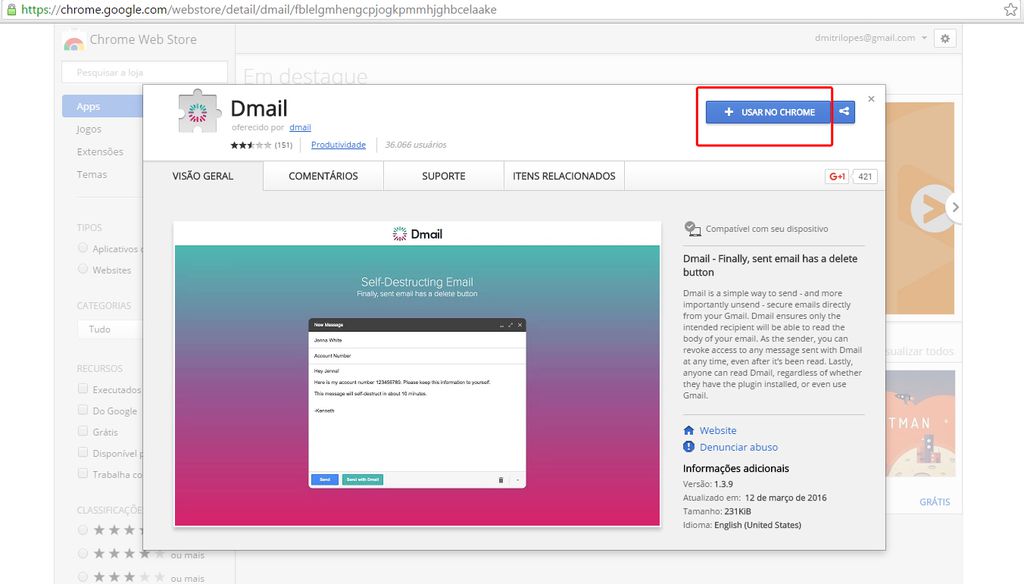 dmail gmail dmail gmail