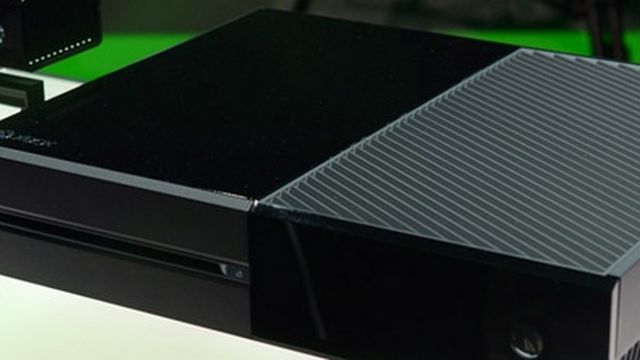 Xbox One: espionagem pelo Kinect?