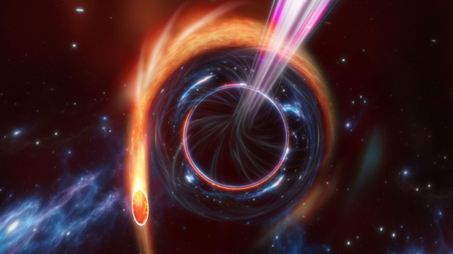 Carl Knox – OzGrav, ARC