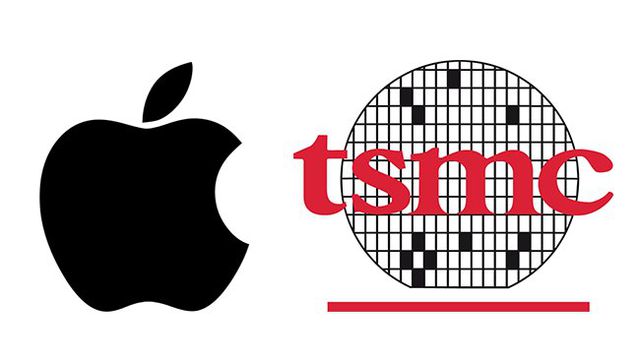 TSMC pode ter desbancado Samsung na produção de processadores para iPhone