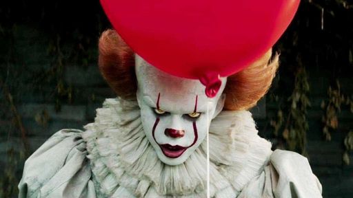 Pennywise retorna no perturbador trailer final de It: Capítulo Dois