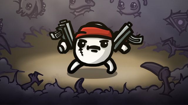 Divulgação/Blobfish Games