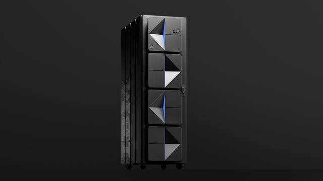 IBM/Divulgação