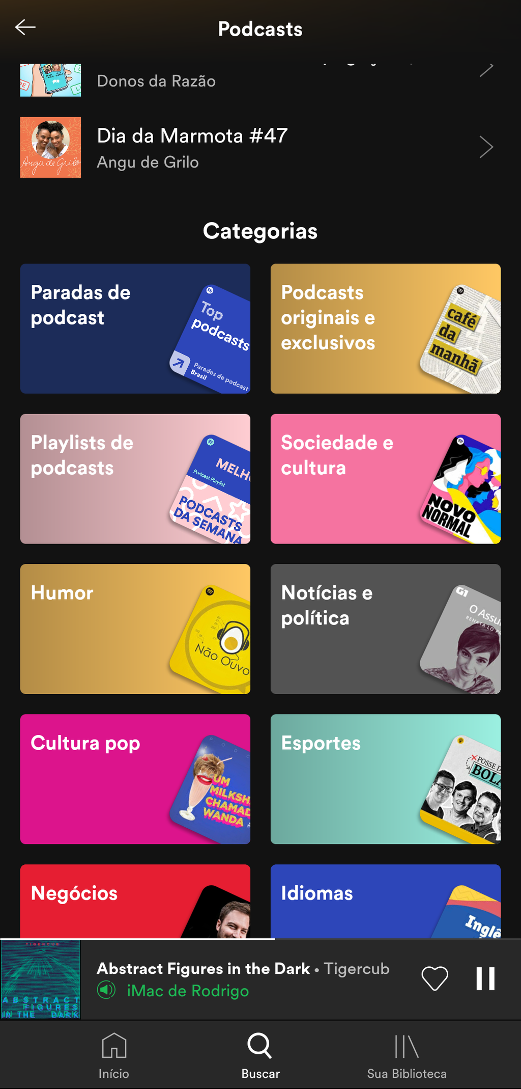 Spotify revela os artistas e podcasts mais ouvidos em 2022 - Canaltech