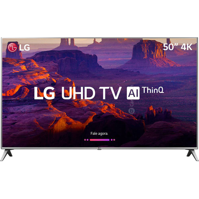 Tv Lg 50 50uk6520