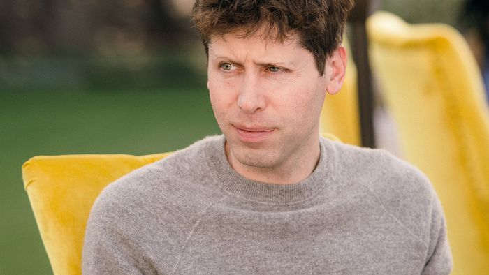 CEO da OpenAI | Sam Altman diz que haters do GPT-5 "entenderam tudo errado"