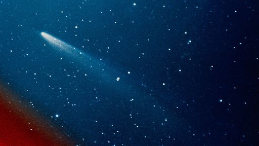 Sonda que observa o Sol pode estudar o cometa ATLAS em encontro inesperado