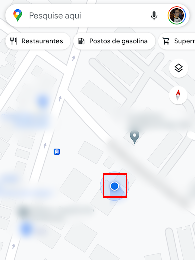 Google Maps agora ajuda você a achar onde estacionar seu carro