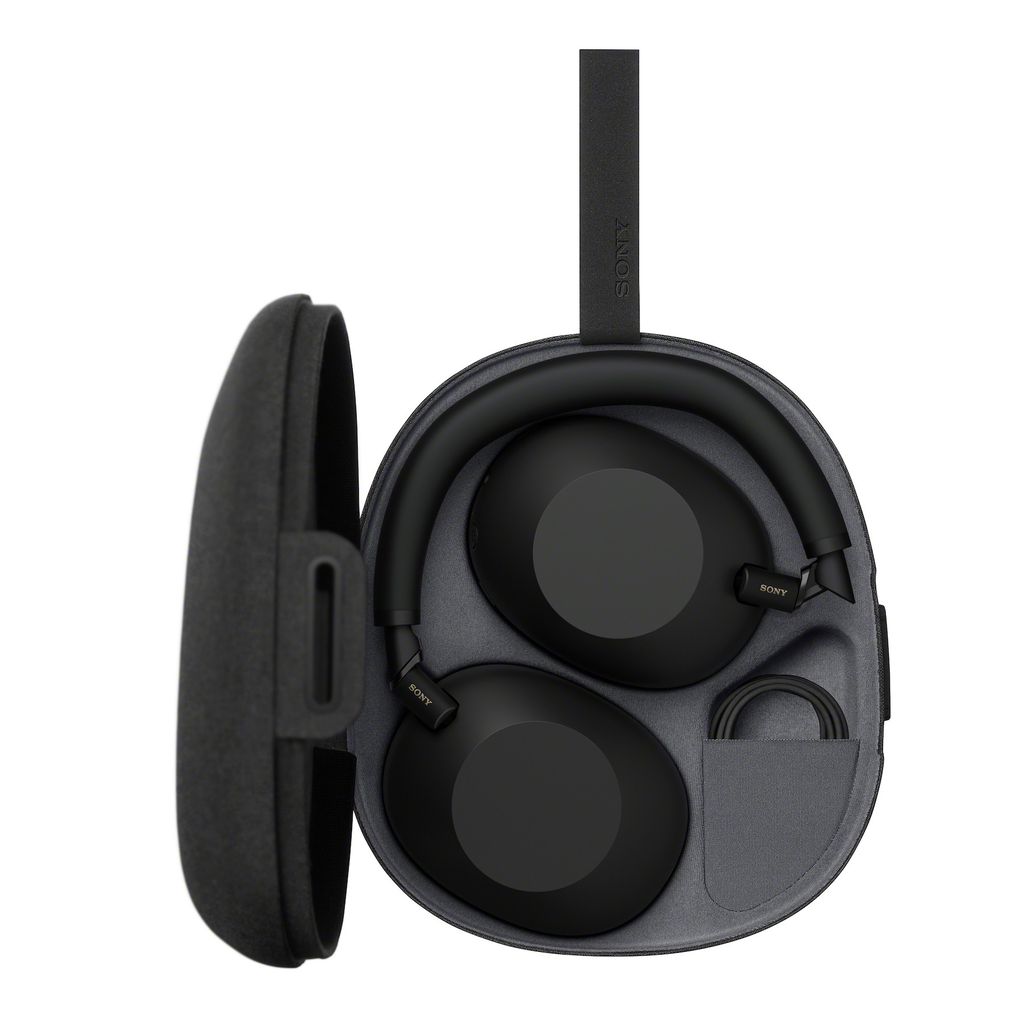 Capa para headphone