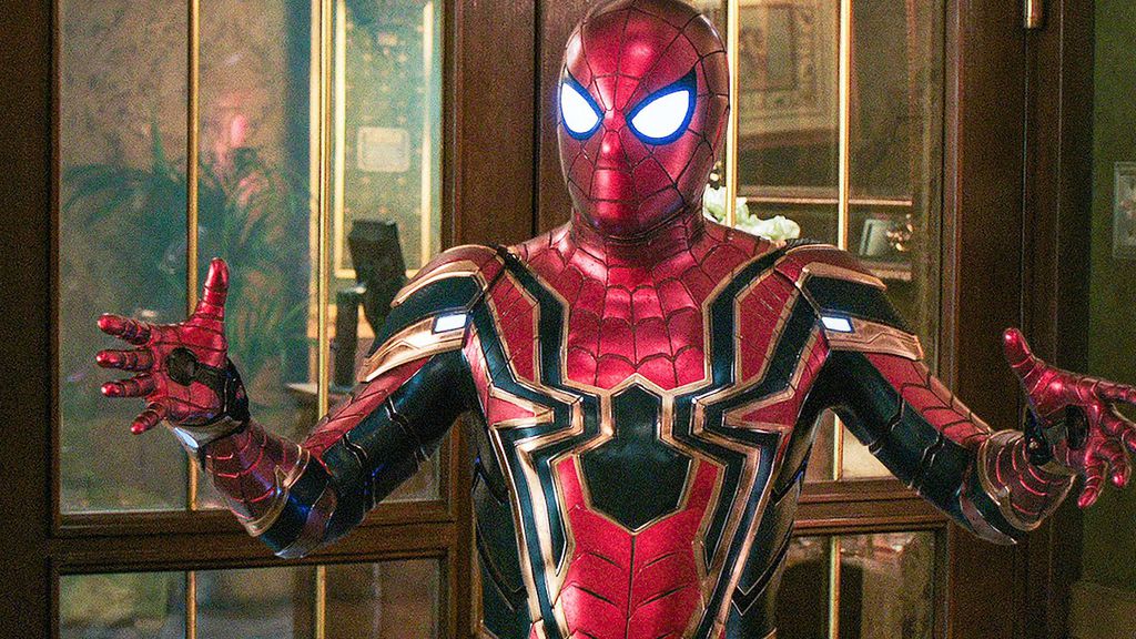 Homem-Aranha 3  Data de lançamento, trailers, o que esperar e