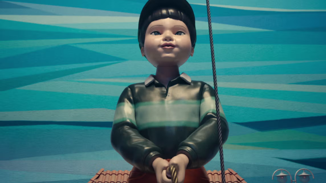 Divulgação/Netflix
