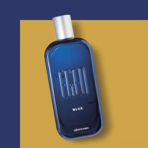 PARCELADO | Boticário Egeo Blue Deo Colônia Masculino 90ml | ATIVE O CUPOM + LEIA A DESCRIÇÃO