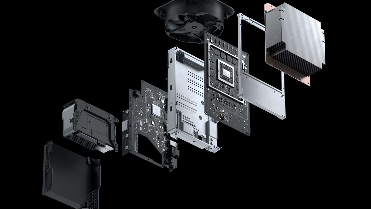 Xbox Helix x Project Brooklyn: o retorno do Xbox ao hardware? 🎮