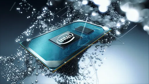 Intel confirma Tiger Lake com nova arquitetura e desempenho gráfico "disruptivo"