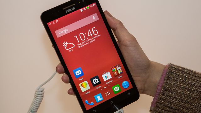 ASUS anuncia Zenfone no Brasil por preços a partir de R$ 499