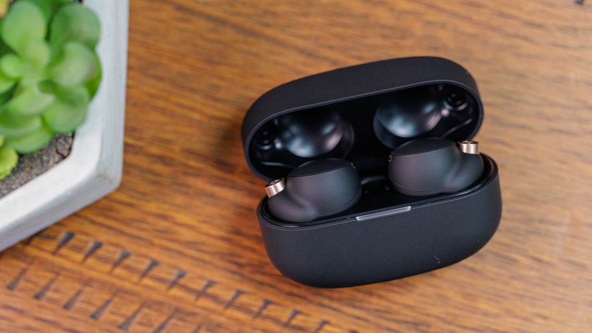 Review Sony WF-1000XM4 | Segue a fama de ótima qualidade da Sony