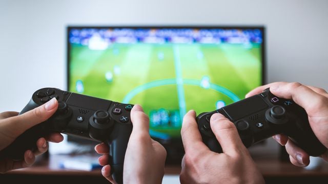 FIFA 2023 de PS4 no Celular como Baixar e instalar