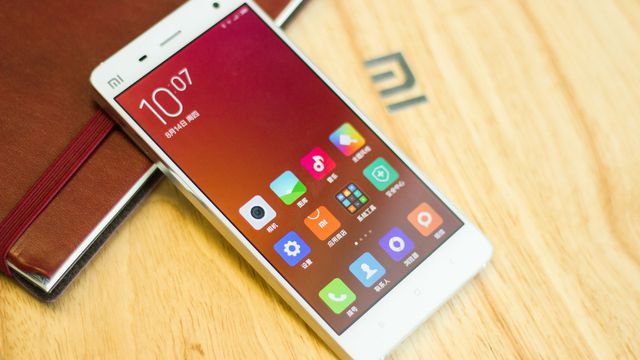 Xiaomi Mi 6 aparece arrasador no banco de dados do AnTuTu