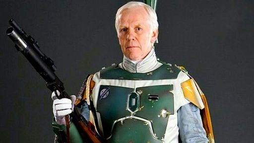 Jeremy Bulloch, o Boba Fett original de Star Wars, morre aos 75 anos