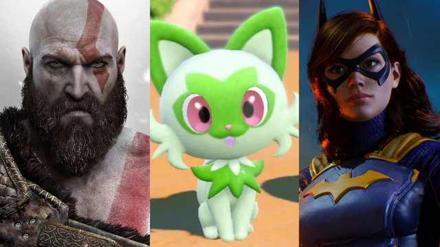 God of War, Super Mario e mais jogos podem chegar ao PC - Canaltech