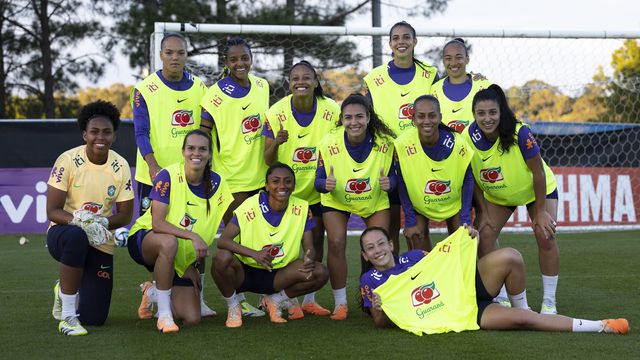 Copa do Mundo Feminina: como assistir jogos ao vivo de graça