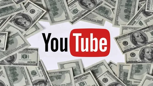 Como ganhar dinheiro no YouTube? Veja 3 dicas 