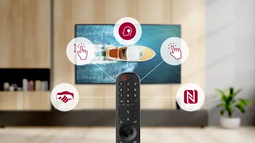 CES 2021 | LG apresenta novas TVs OLED e QNED e novo webOS
