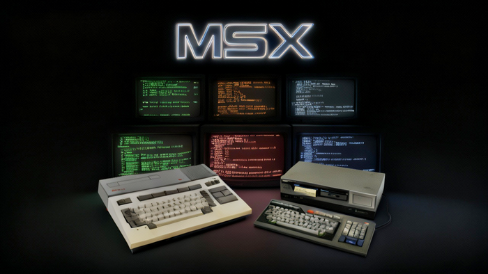 Saiba como o MSX foi a escola dos primeiros programadores no Brasil
