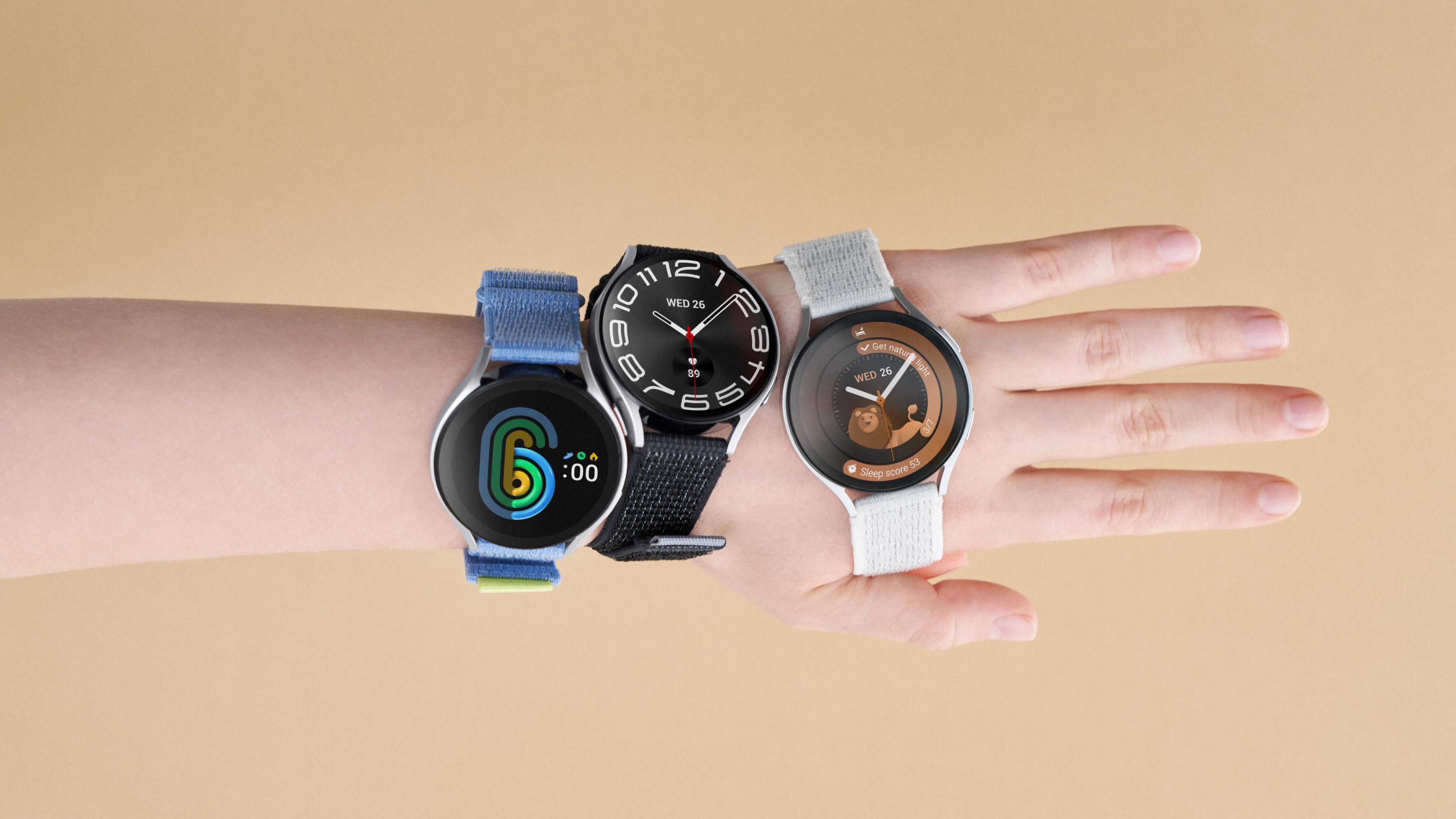 Galaxy Watch “Ultra” podría debutar con una pantalla Micro LED avanzada