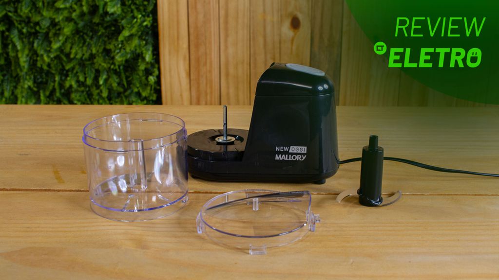 Review Mallory New Oggi Processador pequeno e potente Canaltech