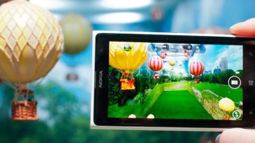 Nokia Lumia 1020 chega ao Brasil em outubro, em versão exclusiva 64 GB