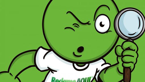 Reclame Aqui | Menos reclamação, mais dados