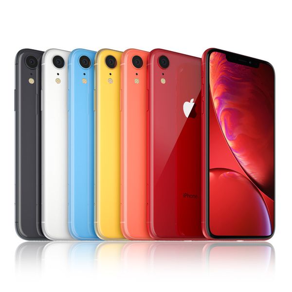 [CUPOM] iPhone XR Apple 64GB (PRODUCT)RED 6,1” 12MP iOS