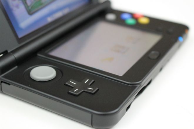 Nintendo 3DS foi desbloqueado por hacker/ Imagem: Nintendo