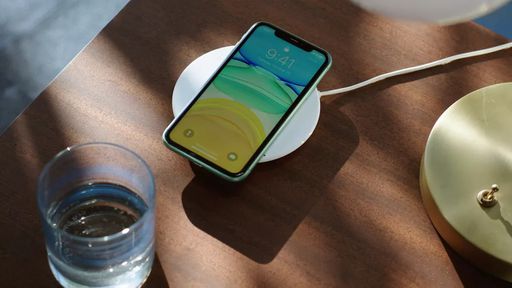 MagSafe não recarrega todos os novos iPhone na mesma velocidade