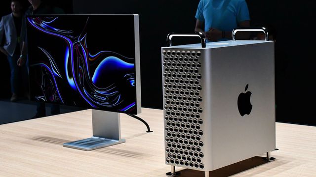 WWDC 2019 | Apple anuncia novo Mac Pro modular e monitor 6K