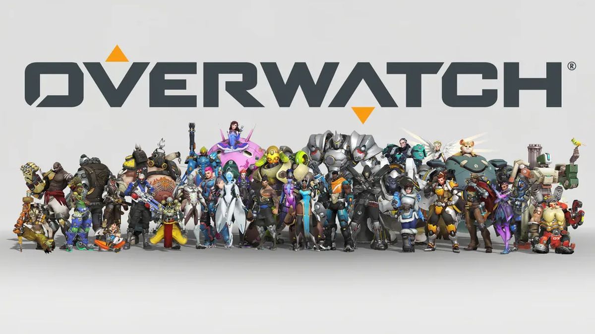 Personagens de Overwatch Video game Tracer, over watch, jogo, super-herói,  outros png