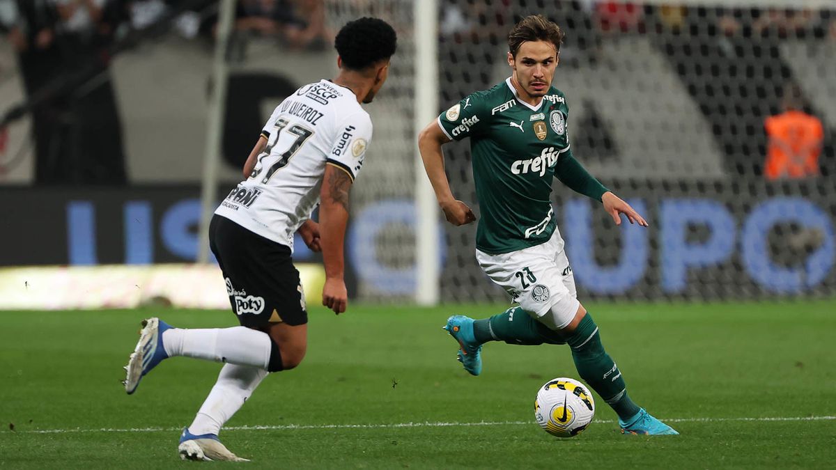 Corinthians X Palmeiras Onde Assistir Ao Derby Pelo Paulistão