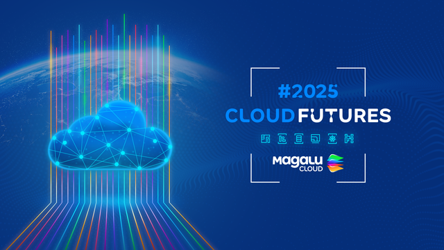 Divulgação/Magalu Cloud