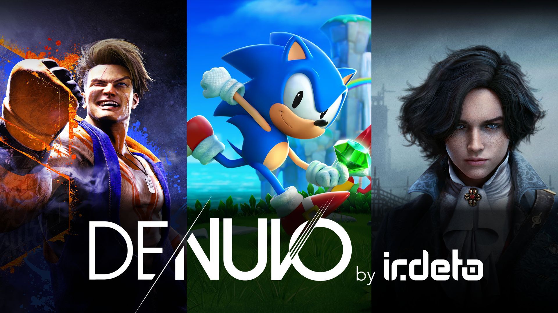 Denuvo chega à Nintendo Switch