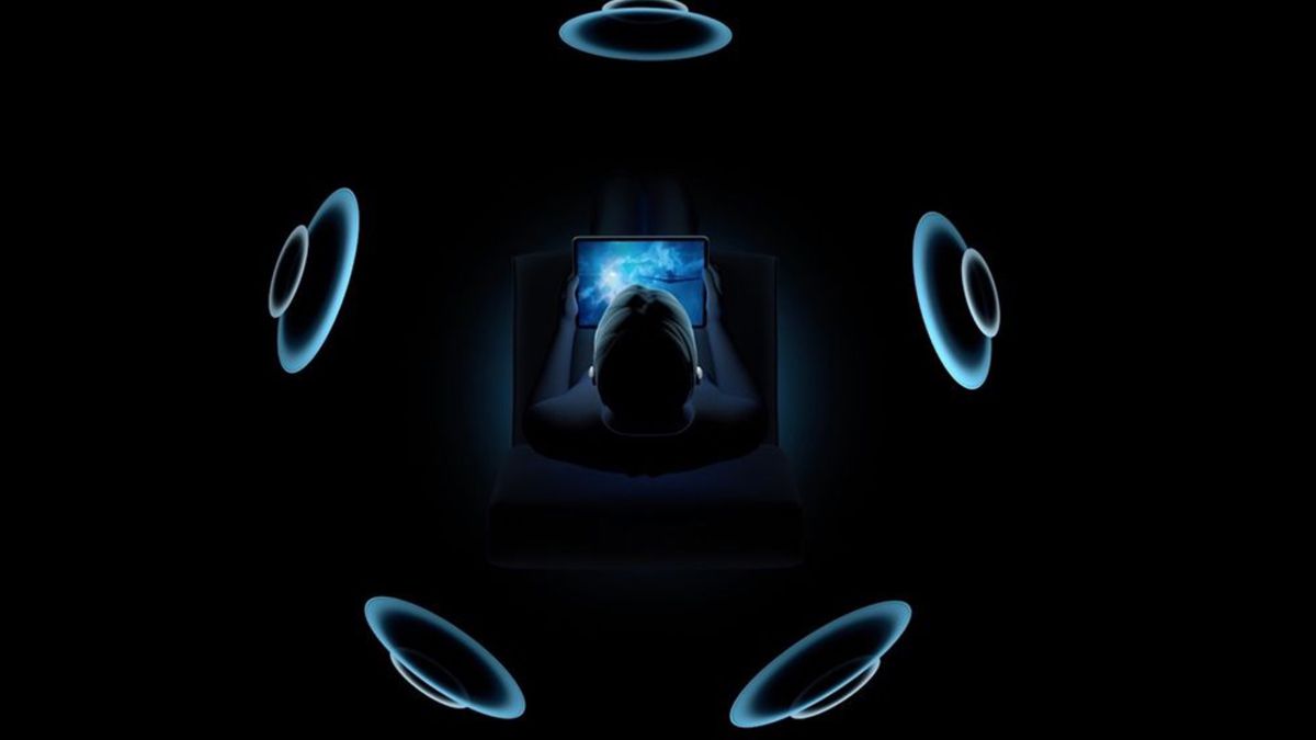 Como ativar o Dolby Atmos no iPhone, Mac e iPad - Canaltech