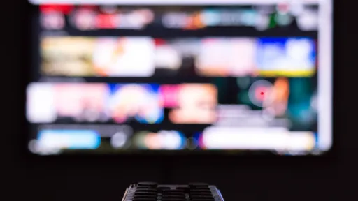 Produtividade: como as TVs podem ajudar no home office